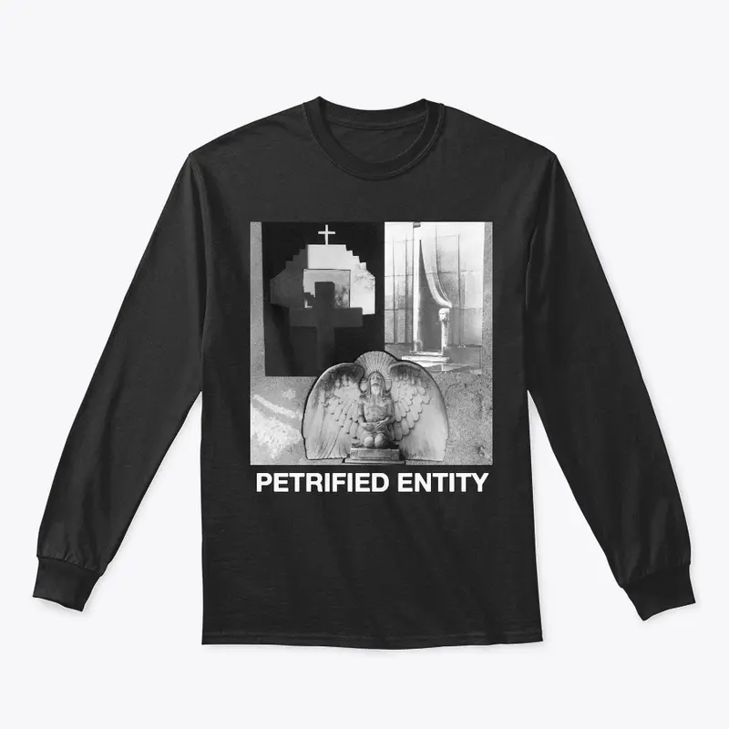 Petrified Entity - Death Collage